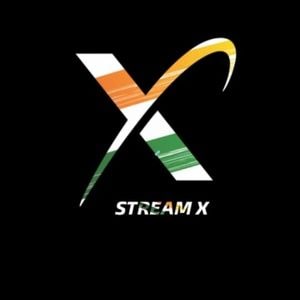 stream-x