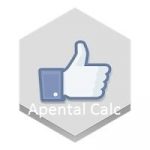Apental Calc