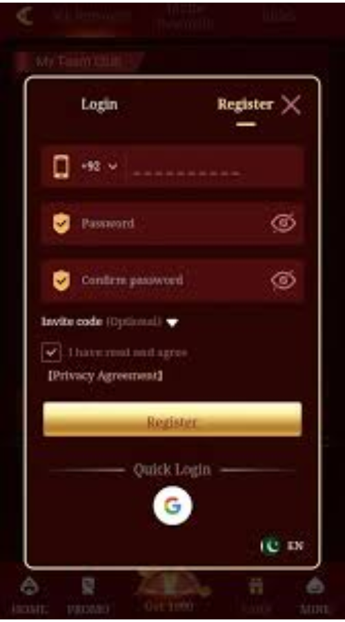 N999 game apk
